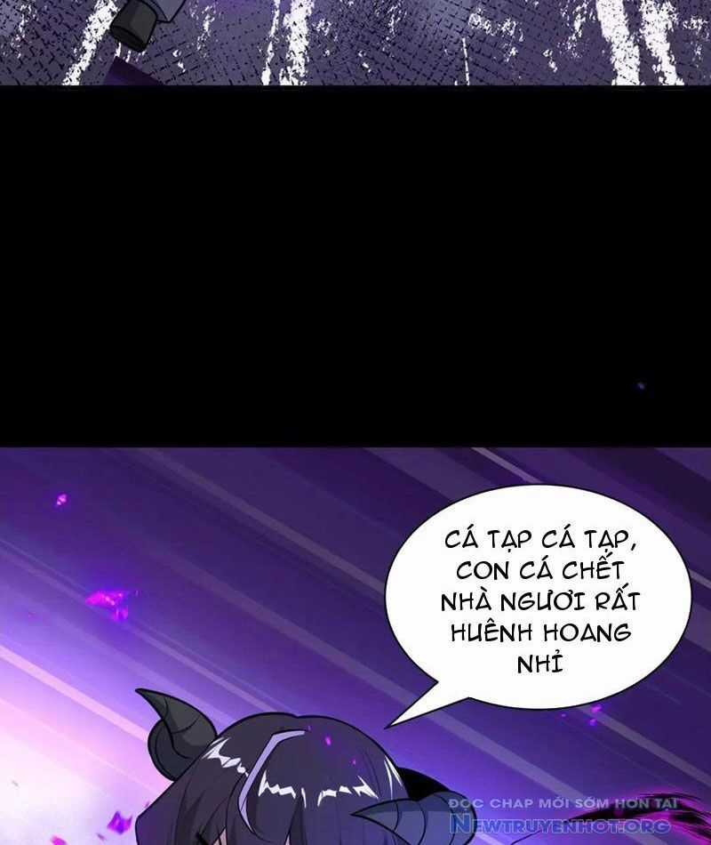 Kỷ Nguyên Kỳ Lạ Chương 483 trang 53