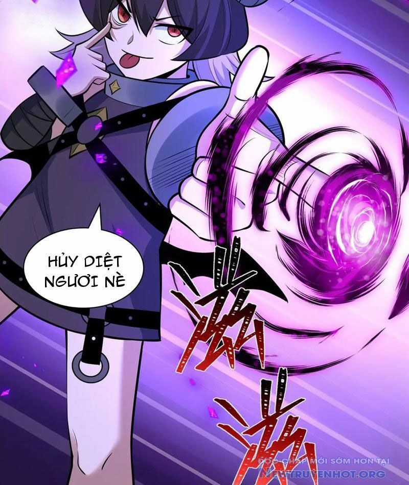 Kỷ Nguyên Kỳ Lạ Chương 483 trang 54