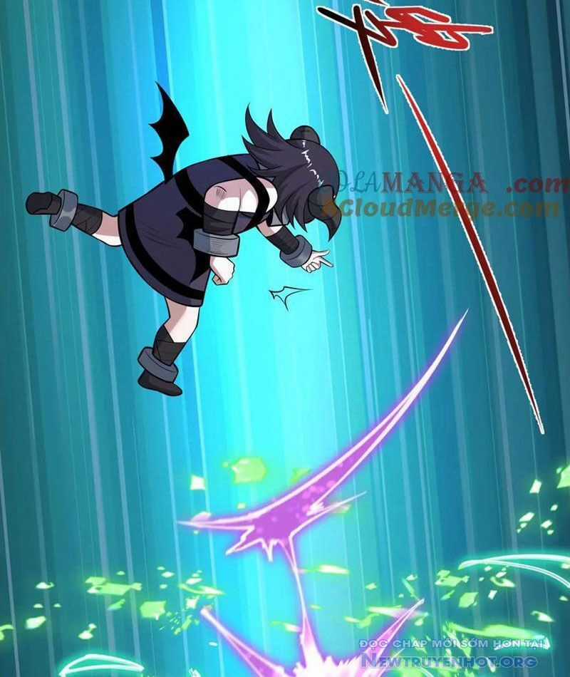 Kỷ Nguyên Kỳ Lạ Chương 483 trang 57