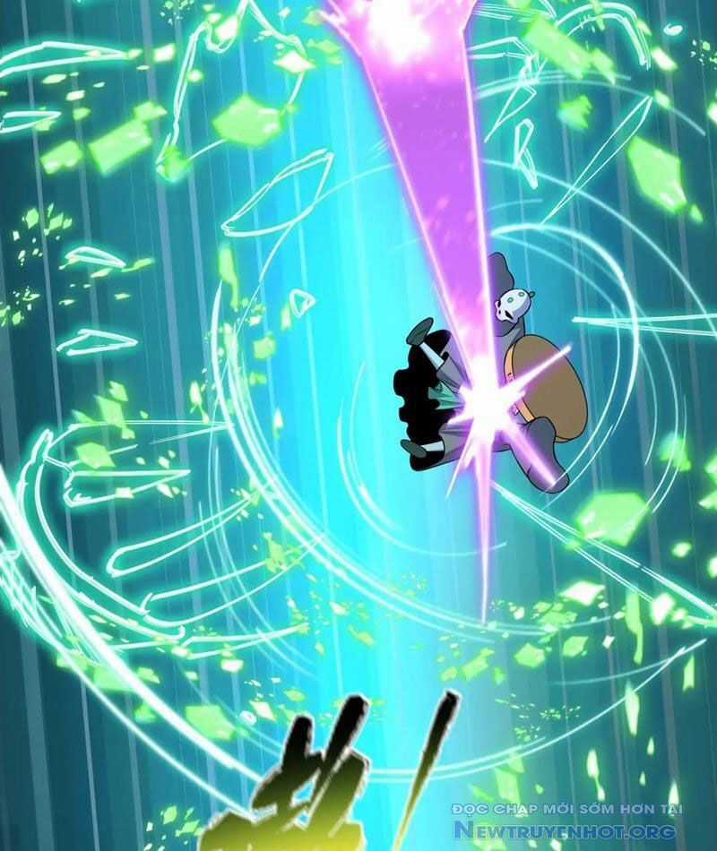 Kỷ Nguyên Kỳ Lạ Chương 483 trang 58