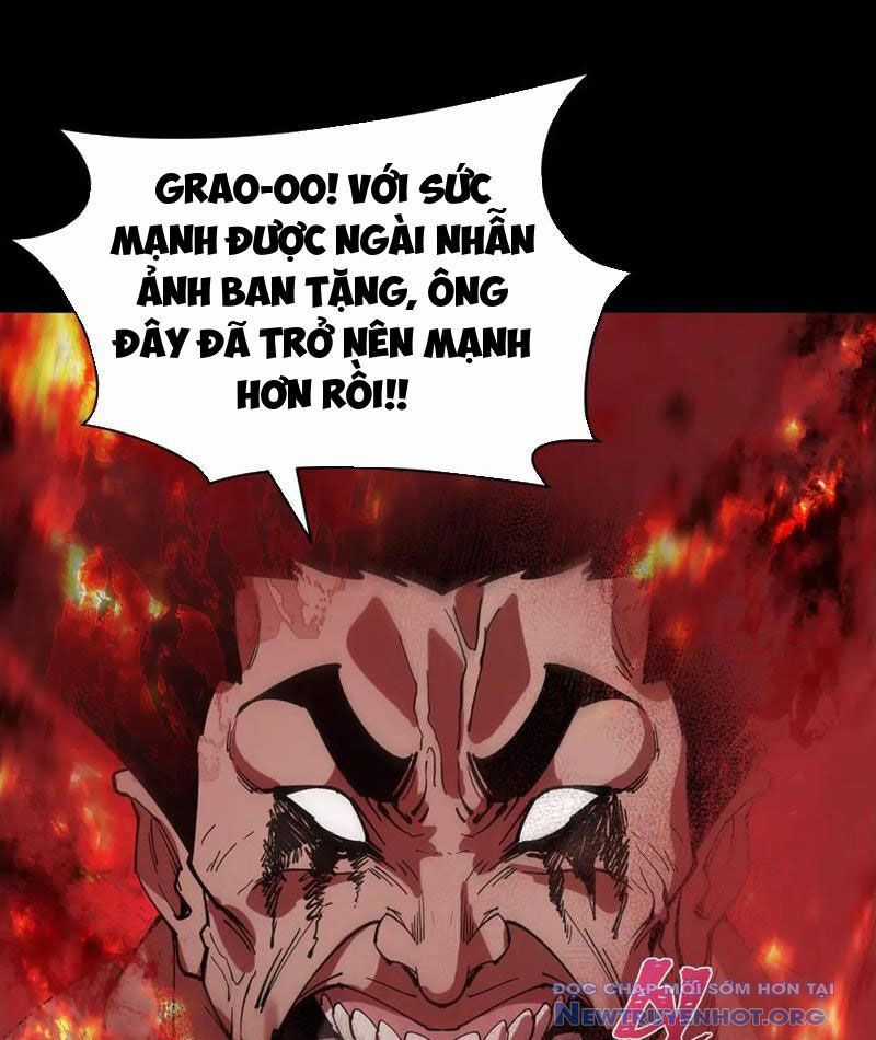 Kỷ Nguyên Kỳ Lạ Chương 483 trang 6