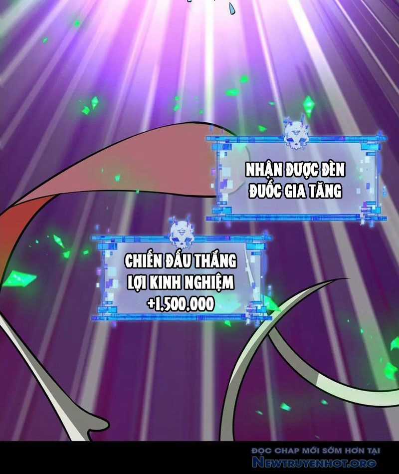 Kỷ Nguyên Kỳ Lạ Chương 483 trang 61