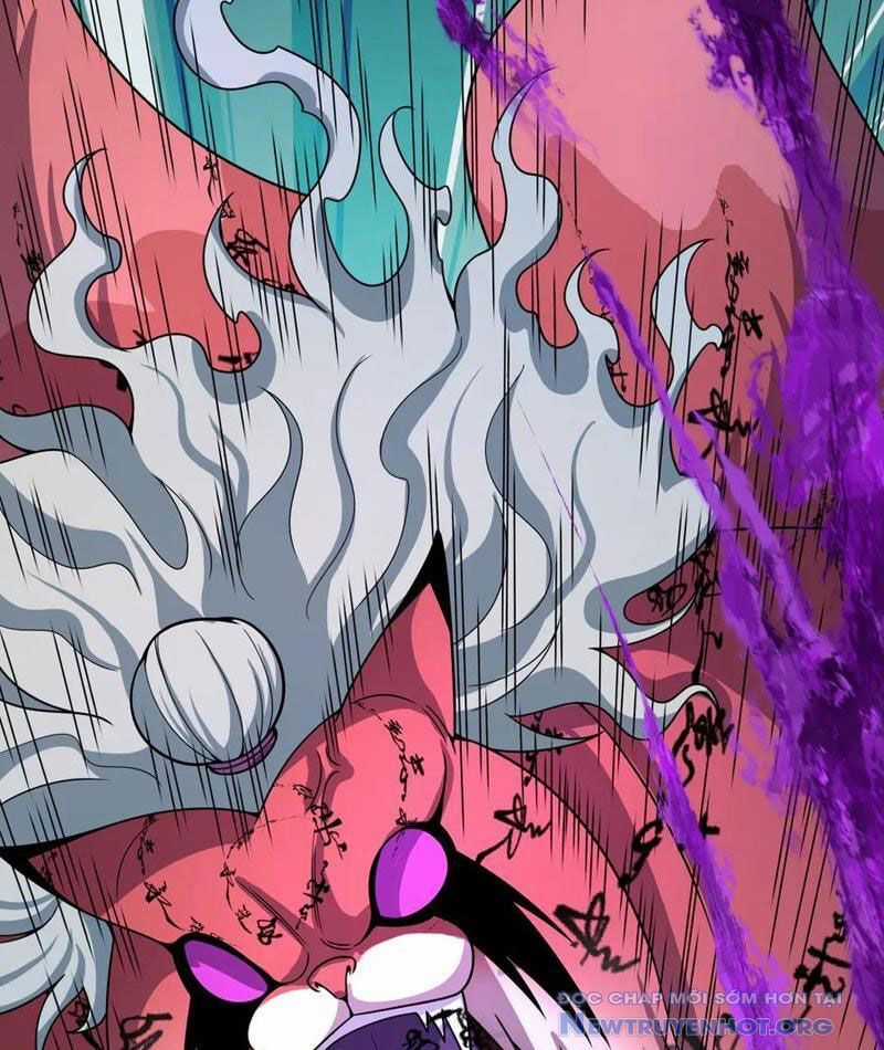 Kỷ Nguyên Kỳ Lạ Chương 483 trang 66