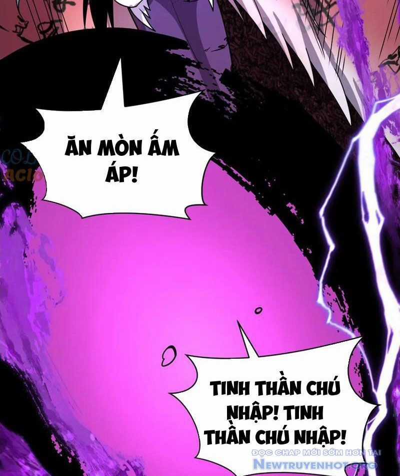 Kỷ Nguyên Kỳ Lạ Chương 483 trang 67