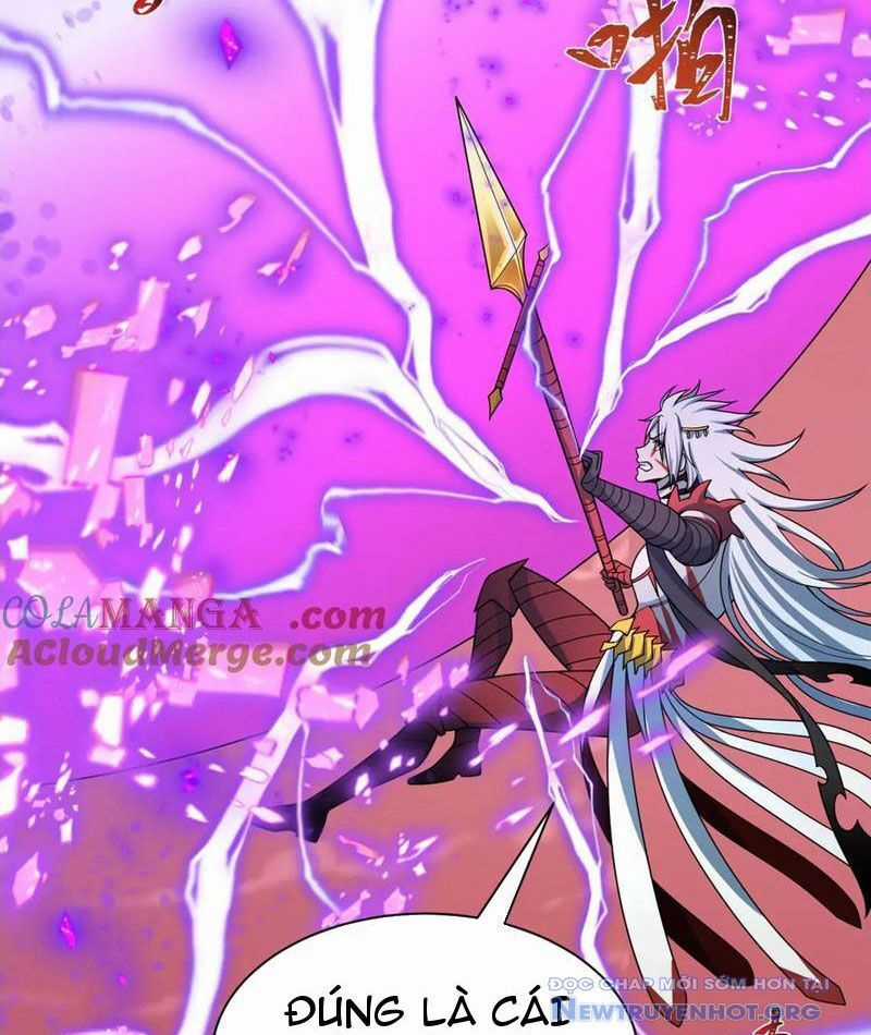 Kỷ Nguyên Kỳ Lạ Chương 483 trang 72