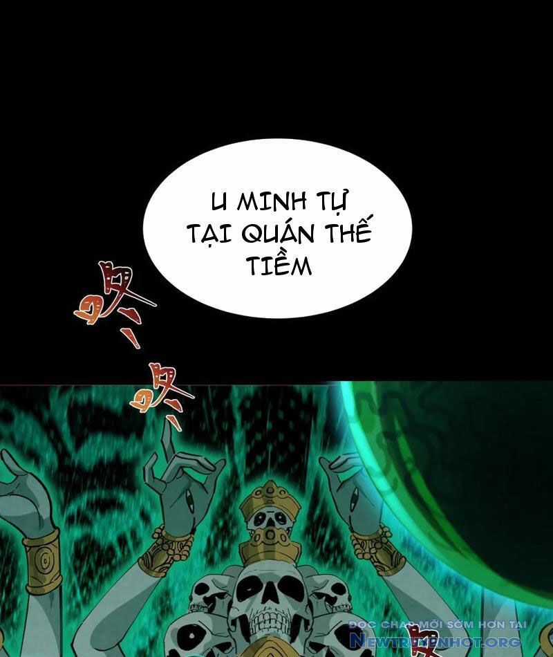 Kỷ Nguyên Kỳ Lạ Chương 483 trang 74