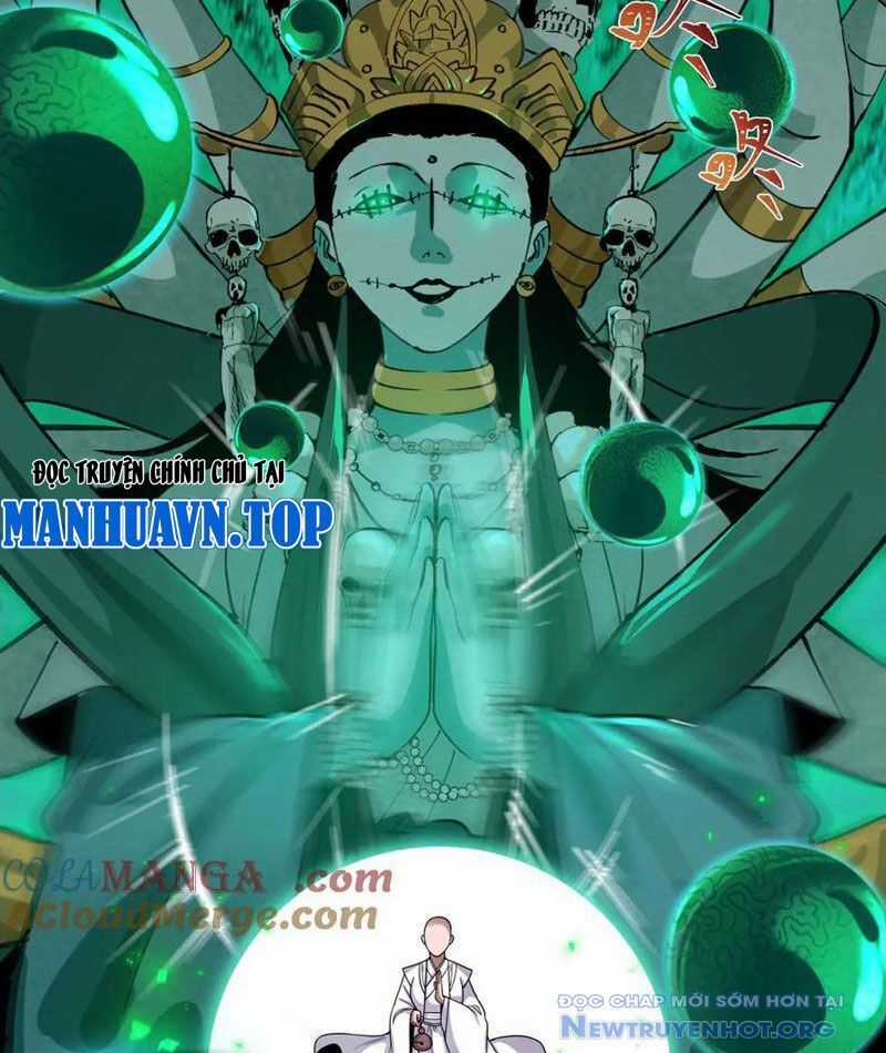 Kỷ Nguyên Kỳ Lạ Chương 483 trang 75