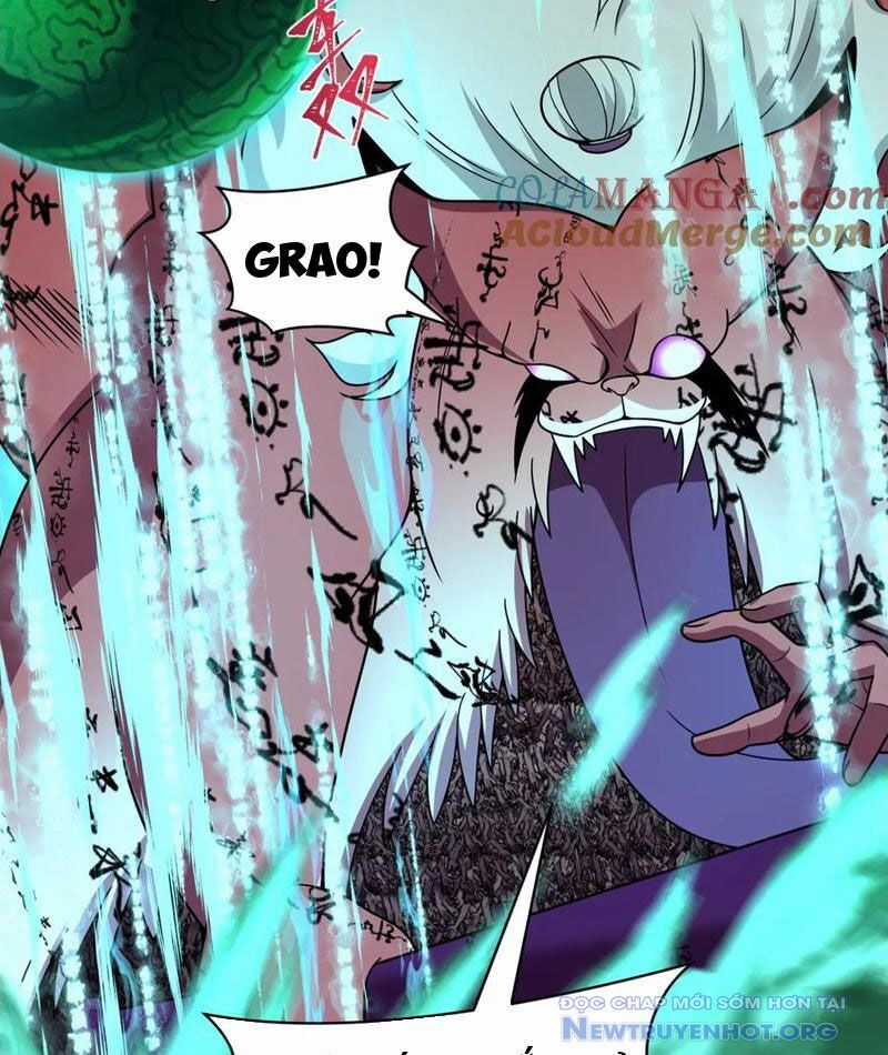 Kỷ Nguyên Kỳ Lạ Chương 483 trang 78