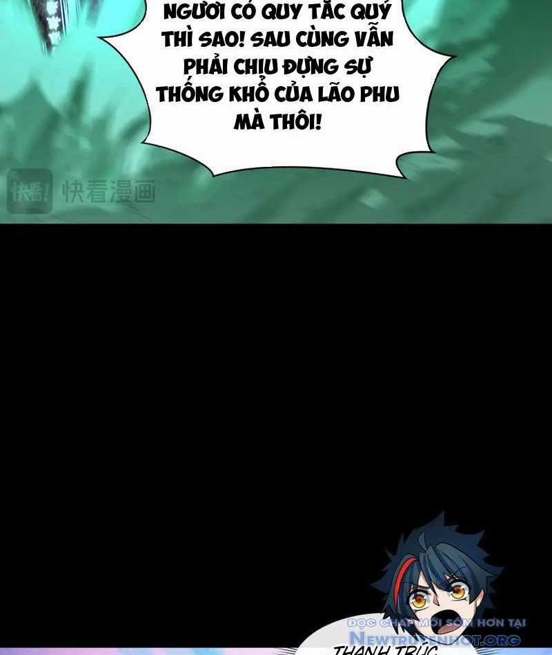 Kỷ Nguyên Kỳ Lạ Chương 483 trang 79