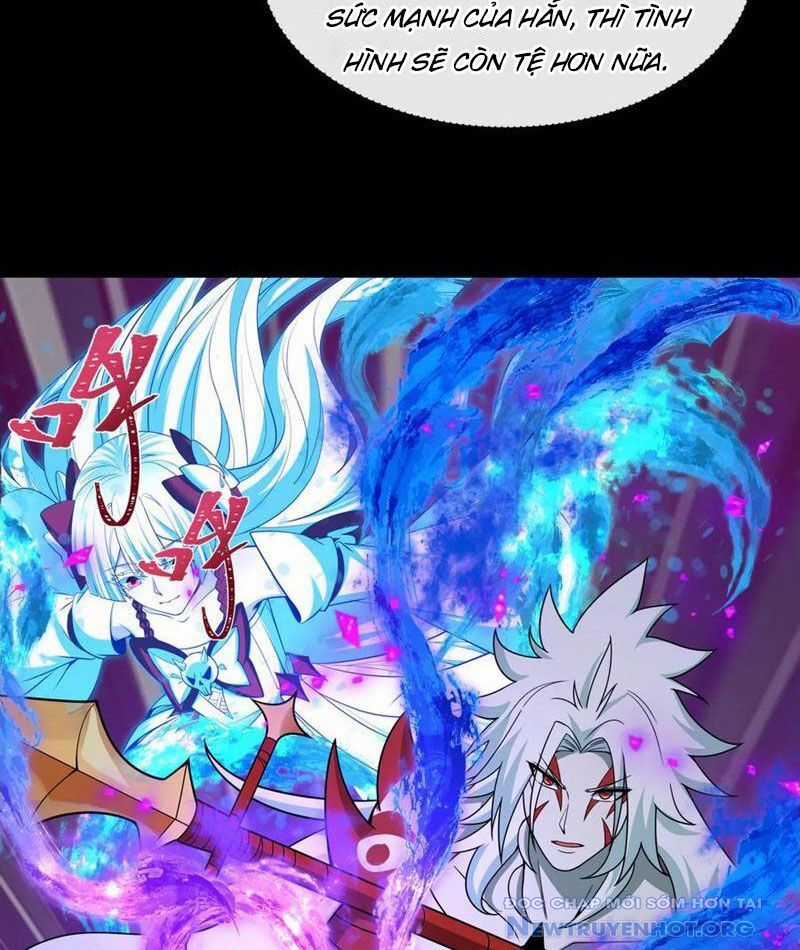 Kỷ Nguyên Kỳ Lạ Chương 483 trang 81