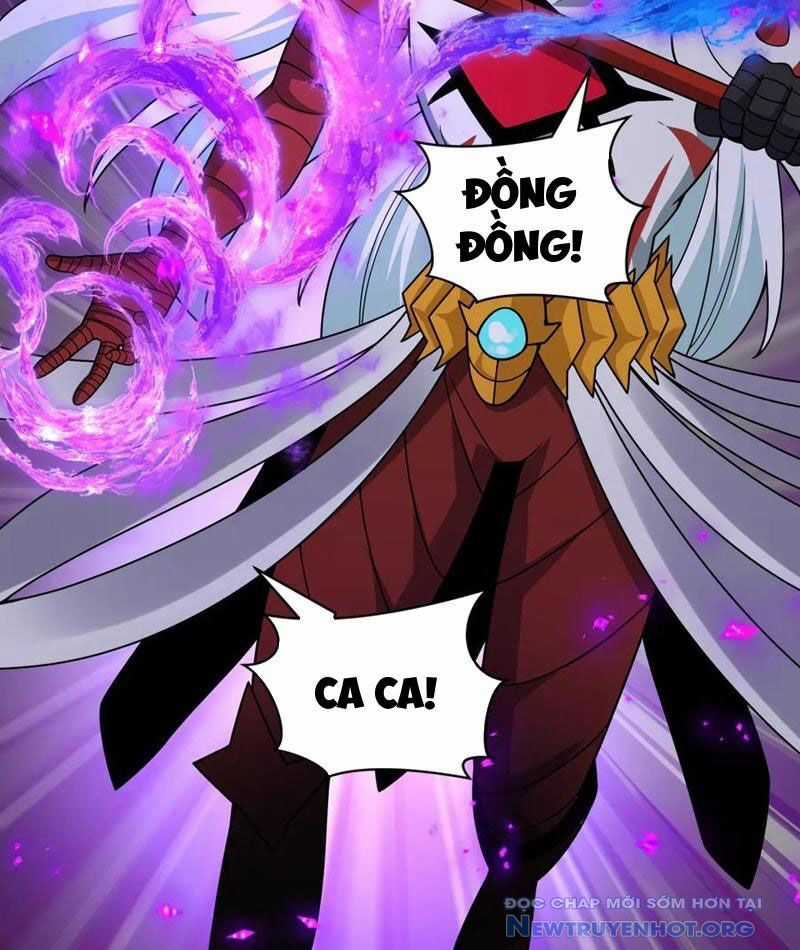 Kỷ Nguyên Kỳ Lạ Chương 483 trang 82