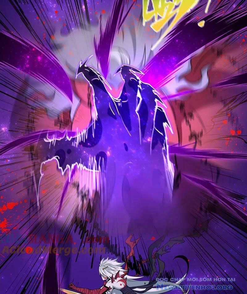 Kỷ Nguyên Kỳ Lạ Chương 483 trang 90