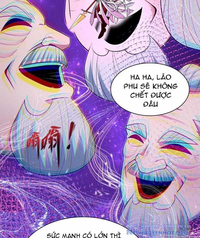 Kỷ Nguyên Kỳ Lạ Chương 483 trang 94