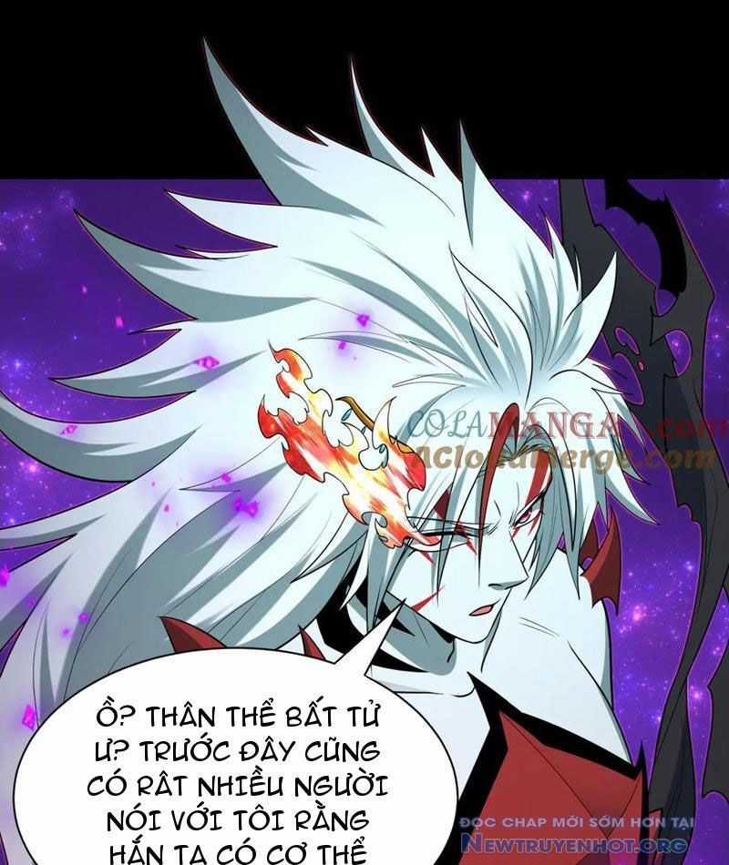 Kỷ Nguyên Kỳ Lạ Chương 483 trang 96