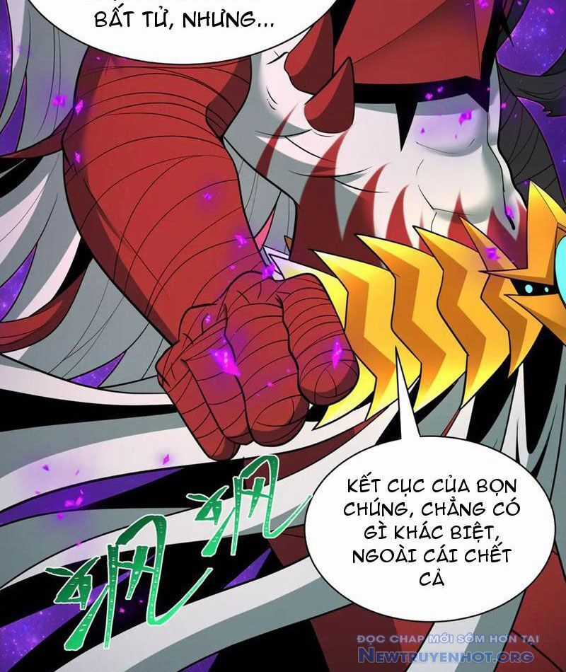 Kỷ Nguyên Kỳ Lạ Chương 483 trang 97