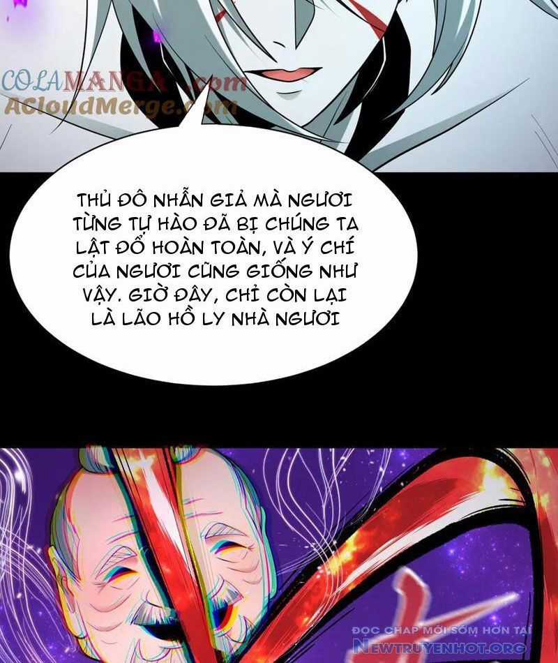 Kỷ Nguyên Kỳ Lạ Chương 483 trang 99