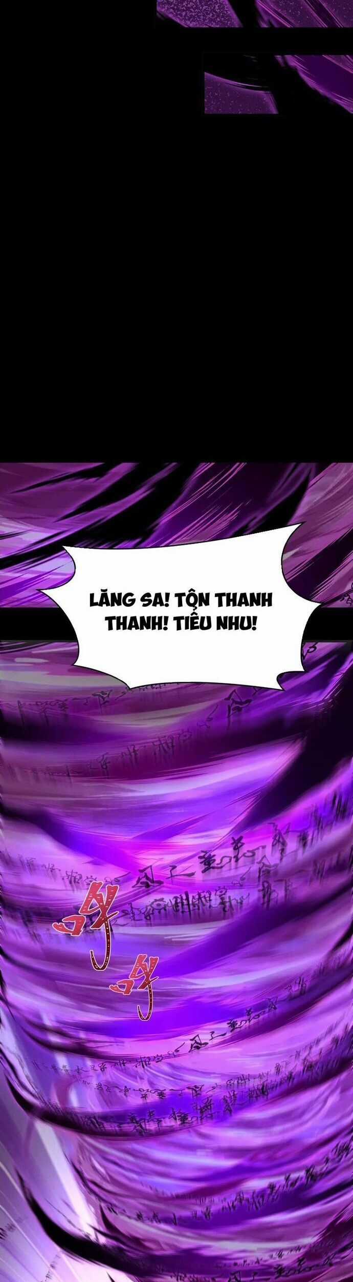 Kỷ Nguyên Kỳ Lạ Chương 484 trang 4