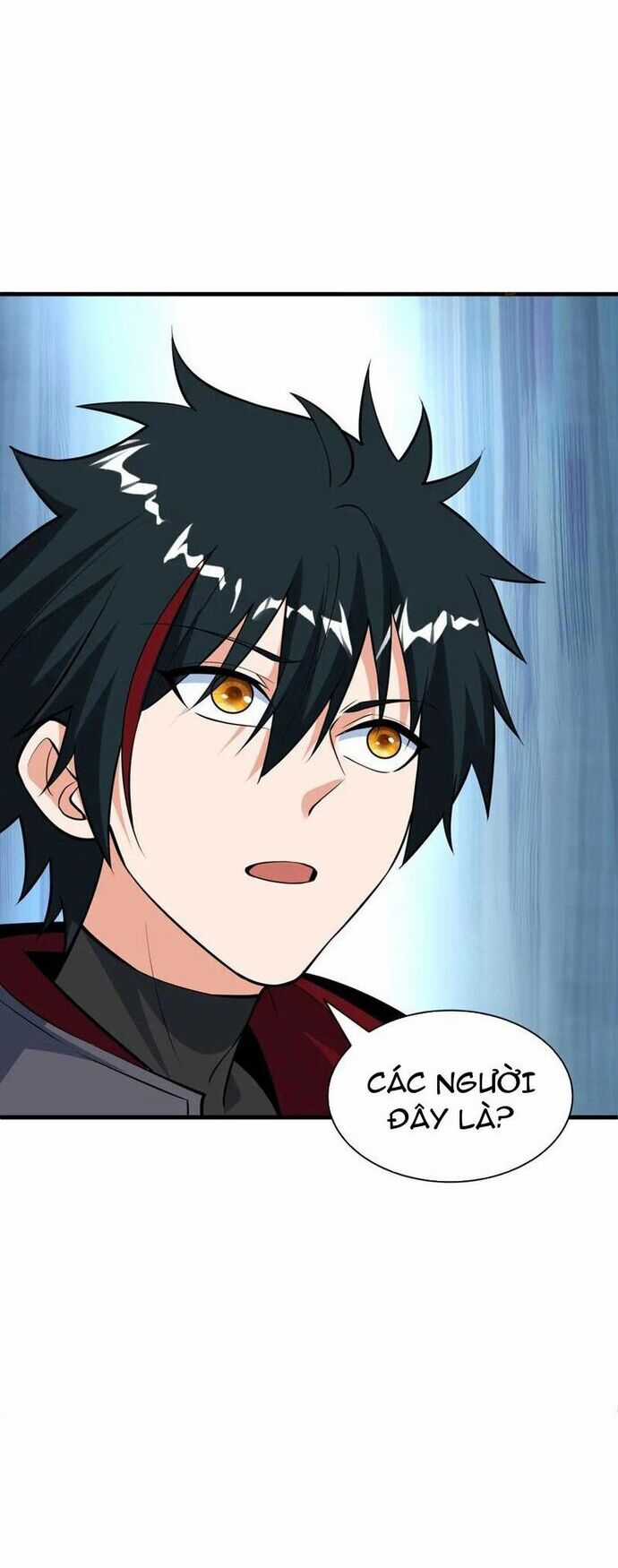 Kỷ Nguyên Kỳ Lạ Chương 488 trang 26