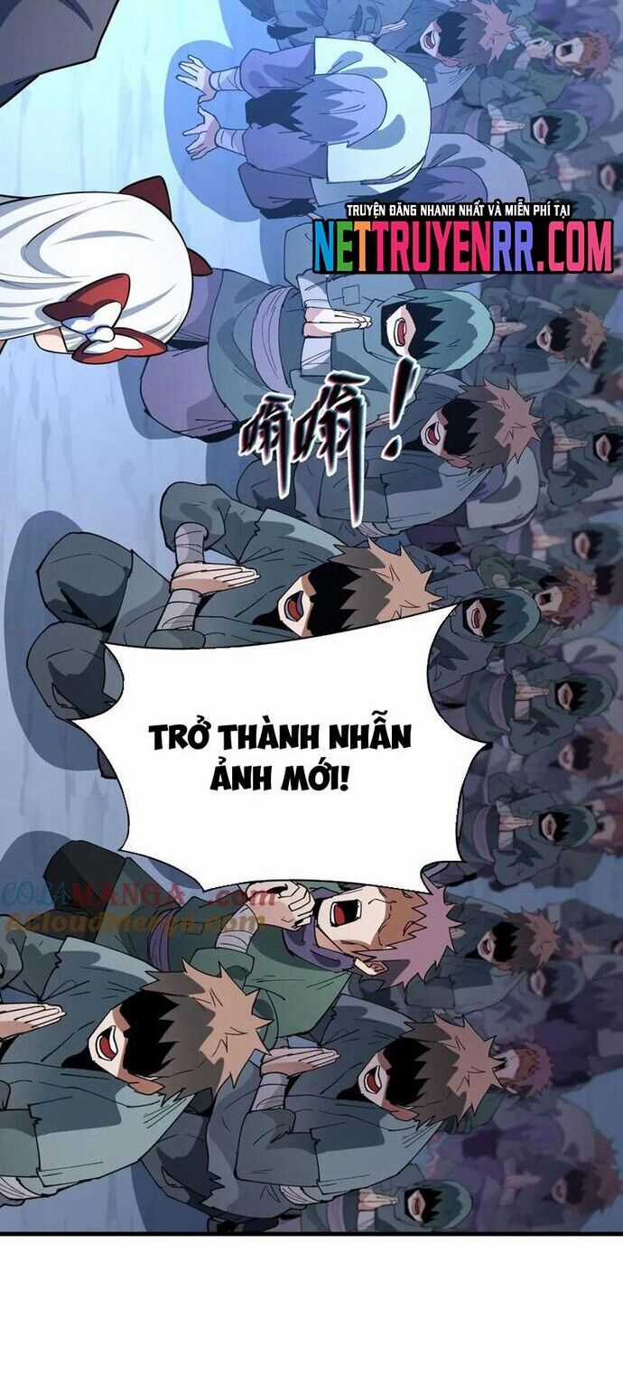 Kỷ Nguyên Kỳ Lạ Chương 488 trang 28