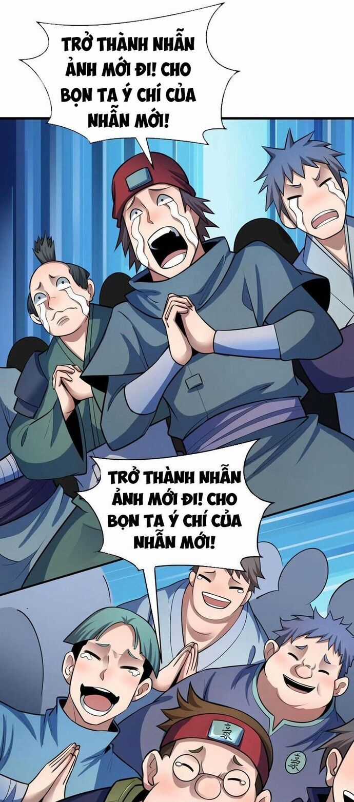 Kỷ Nguyên Kỳ Lạ Chương 488 trang 29