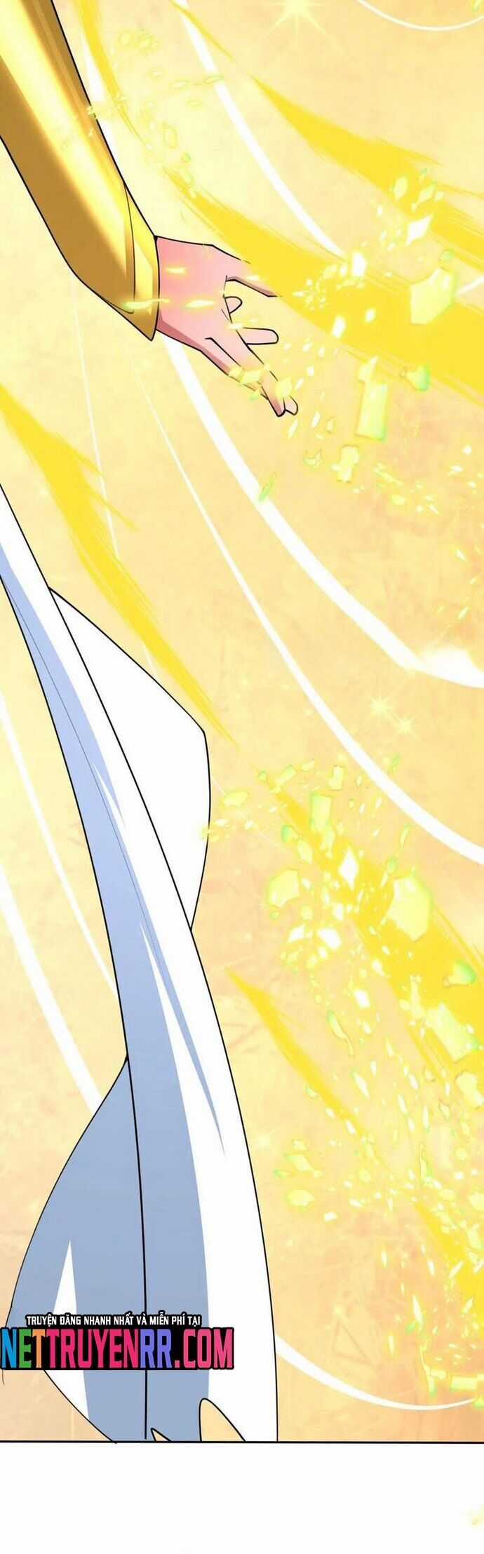 Kỷ Nguyên Kỳ Lạ Chương 488 trang 42