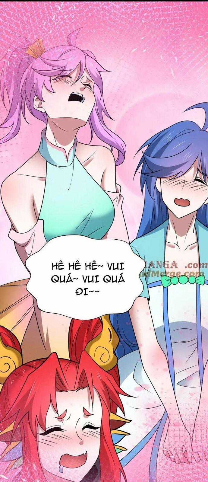 Kỷ Nguyên Kỳ Lạ Chương 488 trang 47