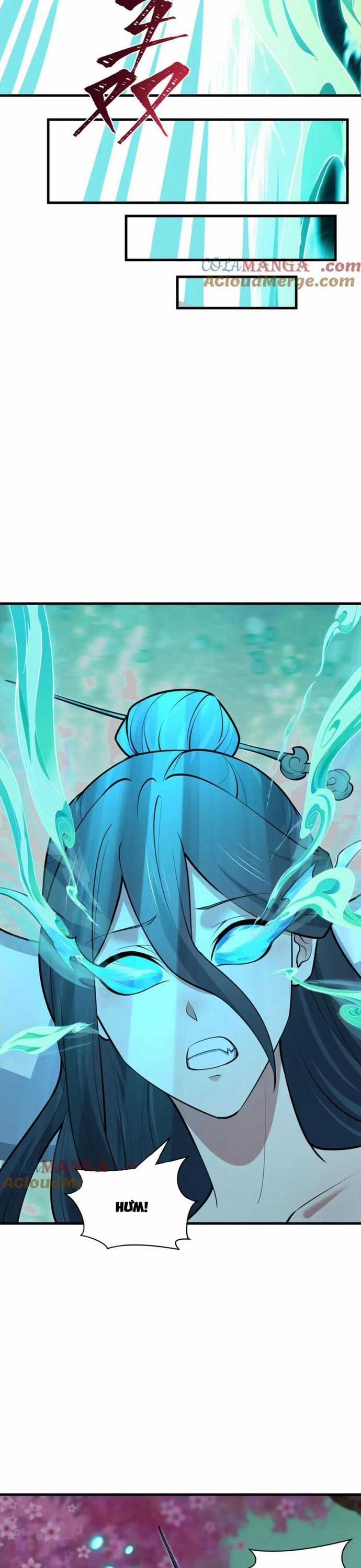 Kỷ Nguyên Kỳ Lạ Chương 492 trang 14