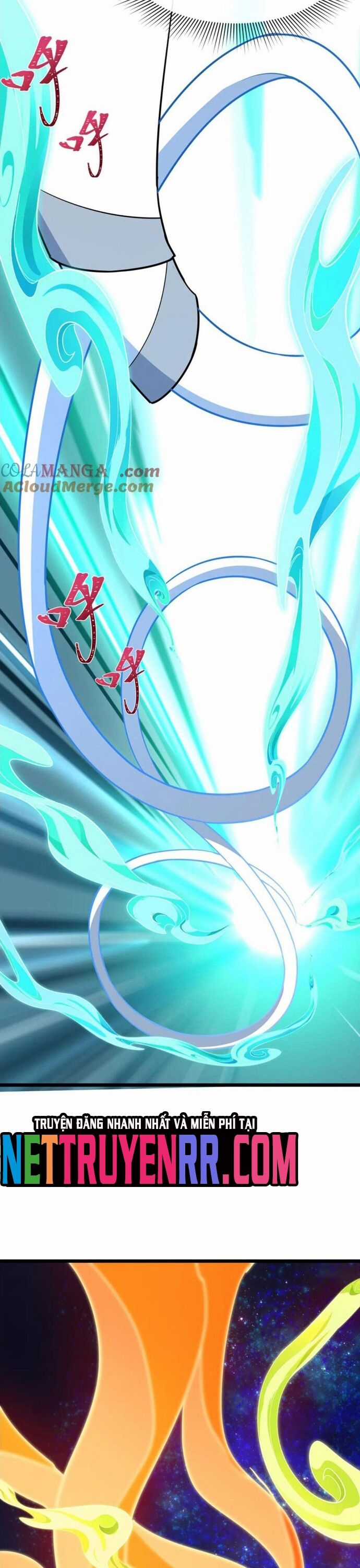 Kỷ Nguyên Kỳ Lạ Chương 492 trang 2