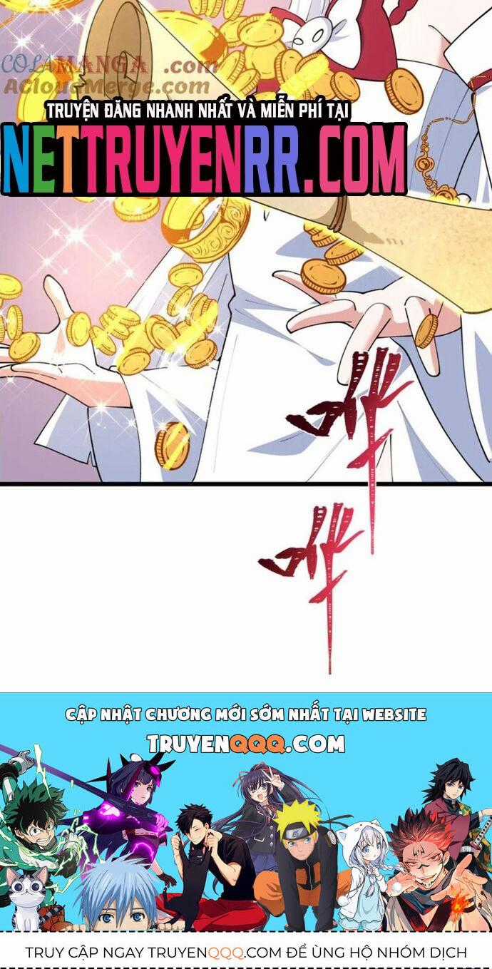 Kỷ Nguyên Kỳ Lạ Chương 492 trang 37