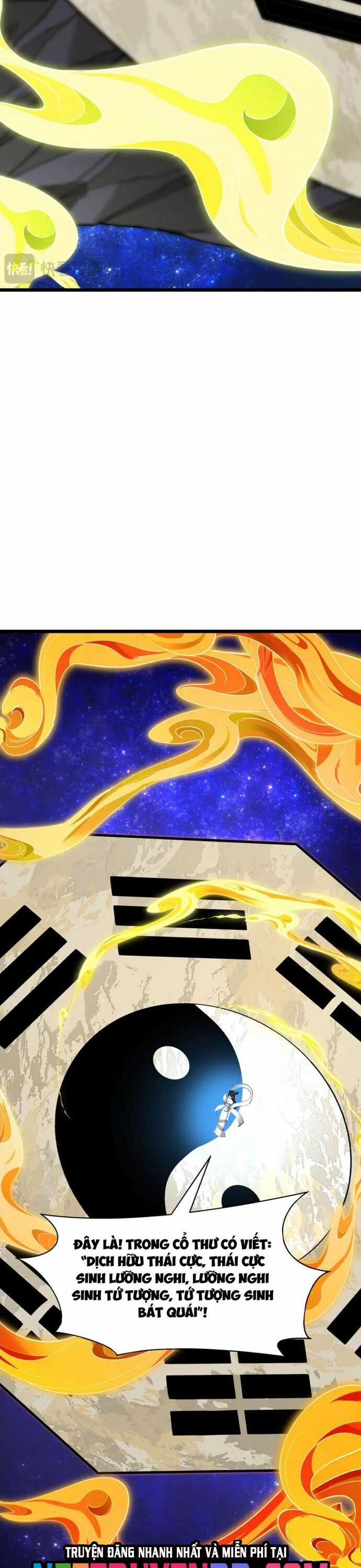 Kỷ Nguyên Kỳ Lạ Chương 492 trang 4