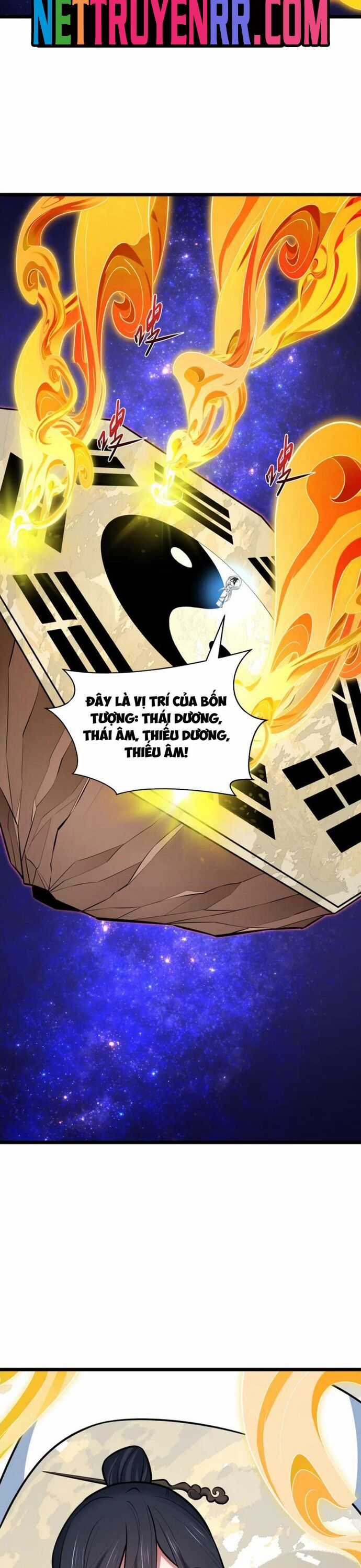 Kỷ Nguyên Kỳ Lạ Chương 492 trang 5