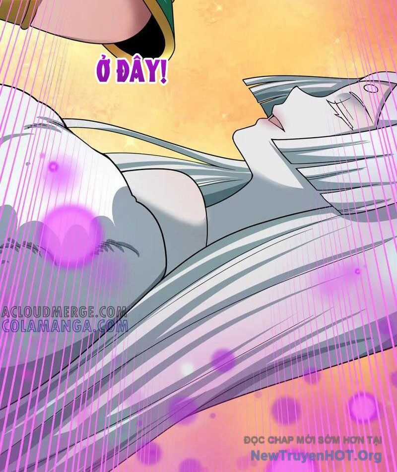 Kỷ Nguyên Kỳ Lạ Chương 495 trang 10