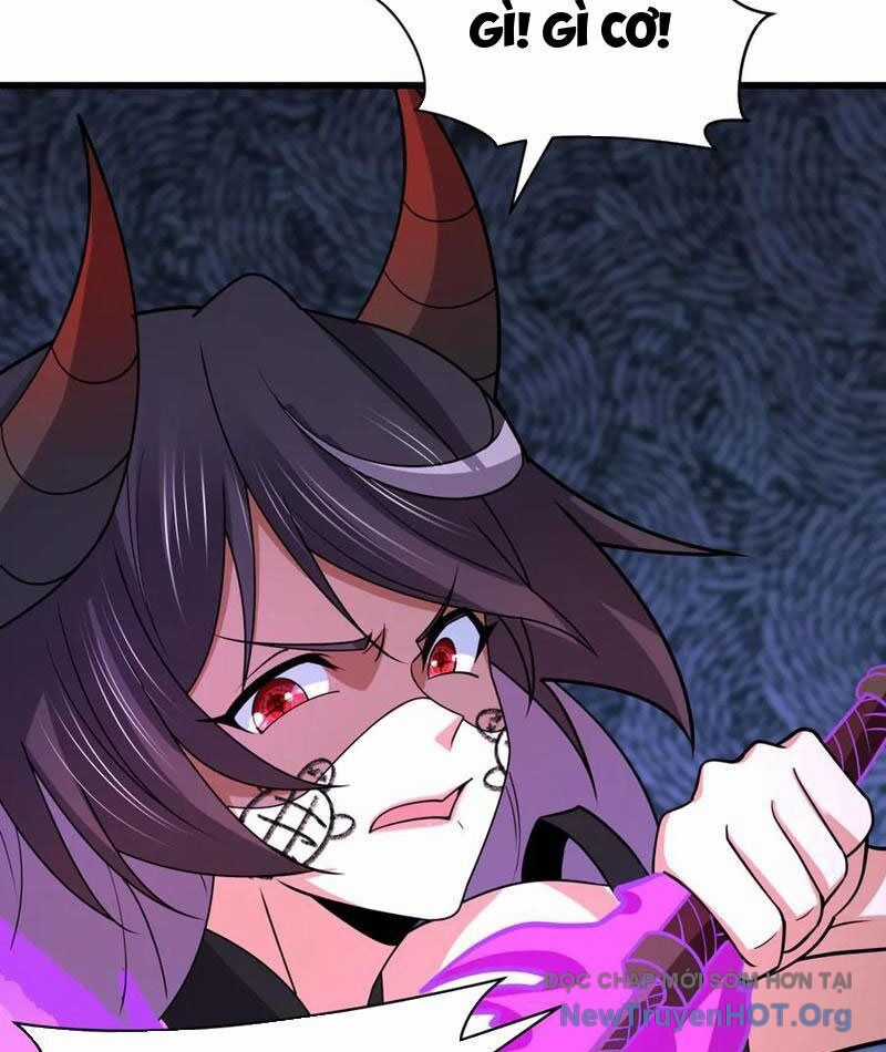 Kỷ Nguyên Kỳ Lạ Chương 495 trang 101