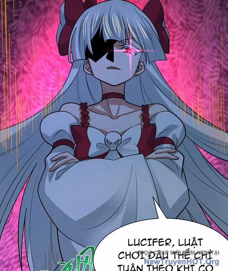 Kỷ Nguyên Kỳ Lạ Chương 495 trang 104