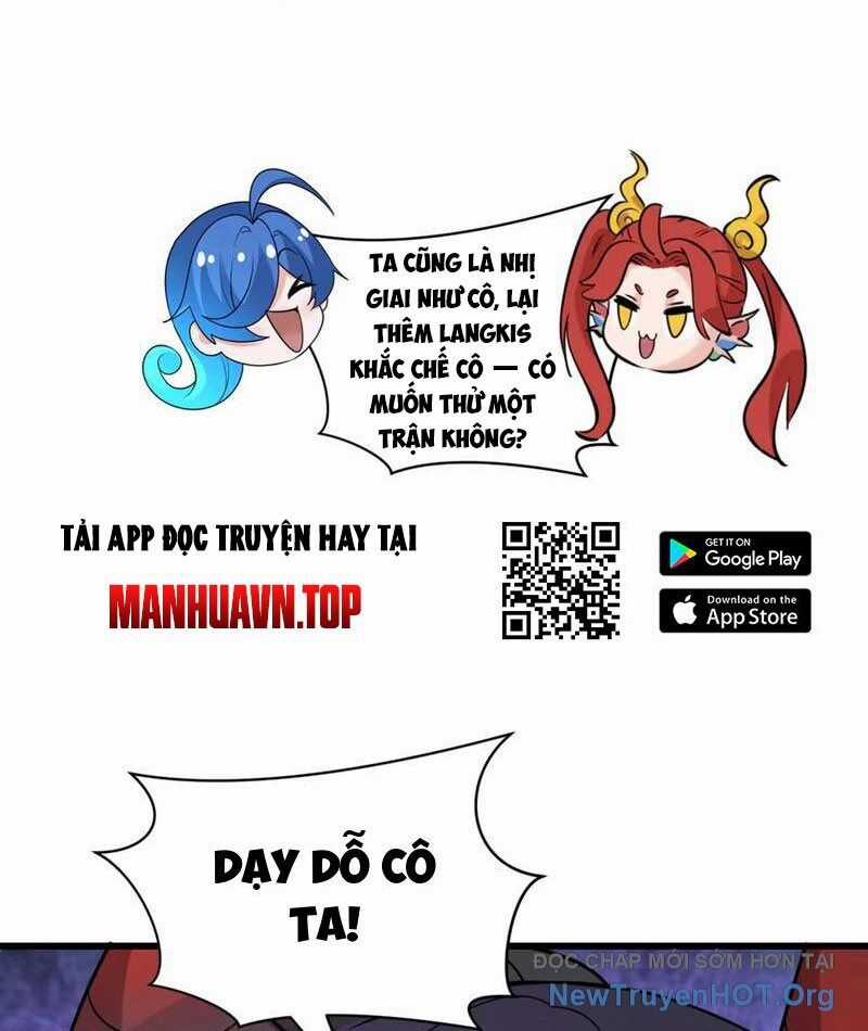 Kỷ Nguyên Kỳ Lạ Chương 495 trang 106