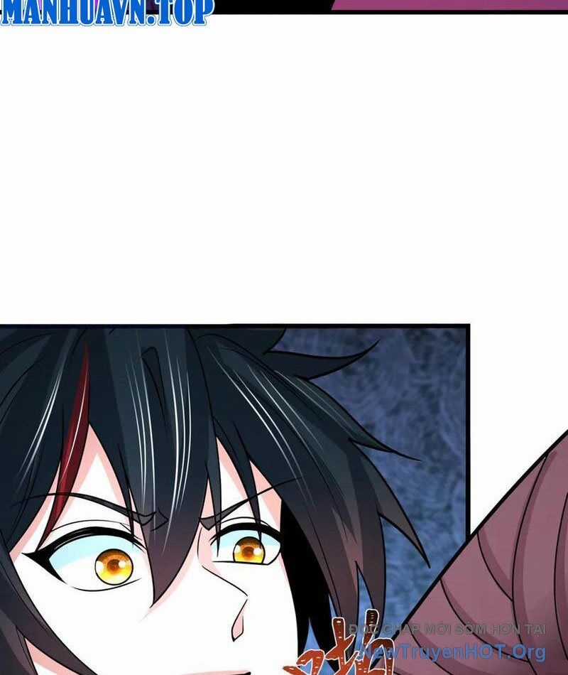 Kỷ Nguyên Kỳ Lạ Chương 495 trang 110