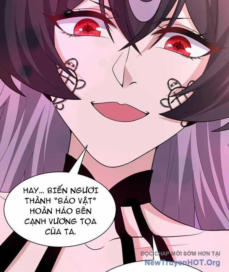 Kỷ Nguyên Kỳ Lạ Chương 495 trang 119