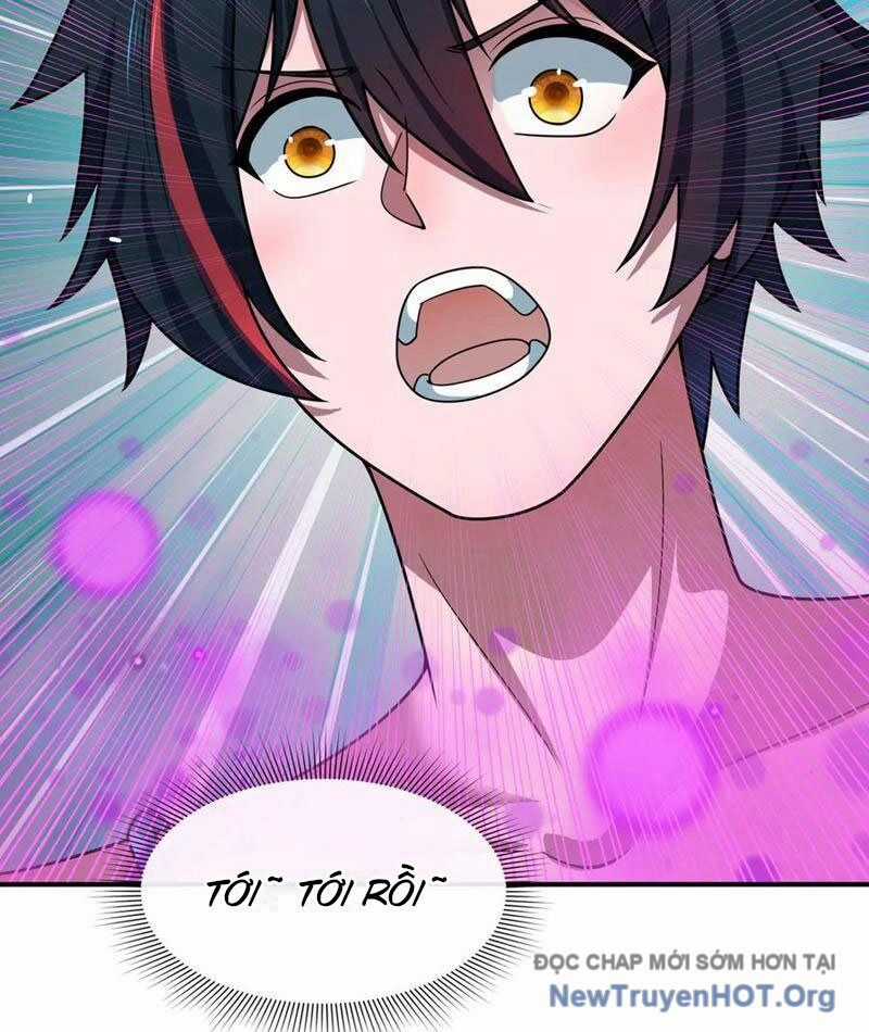 Kỷ Nguyên Kỳ Lạ Chương 495 trang 12