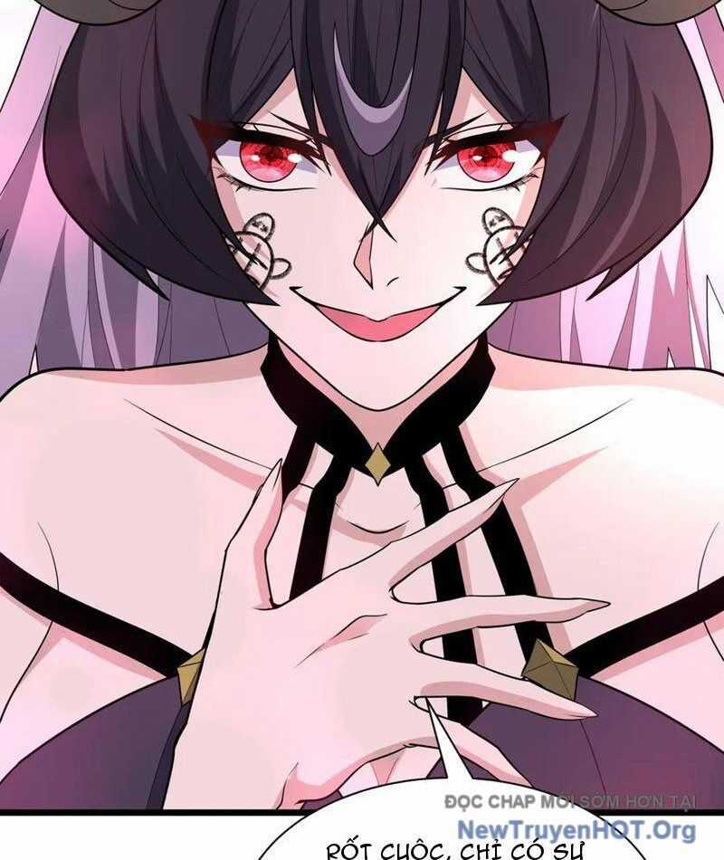 Kỷ Nguyên Kỳ Lạ Chương 495 trang 121