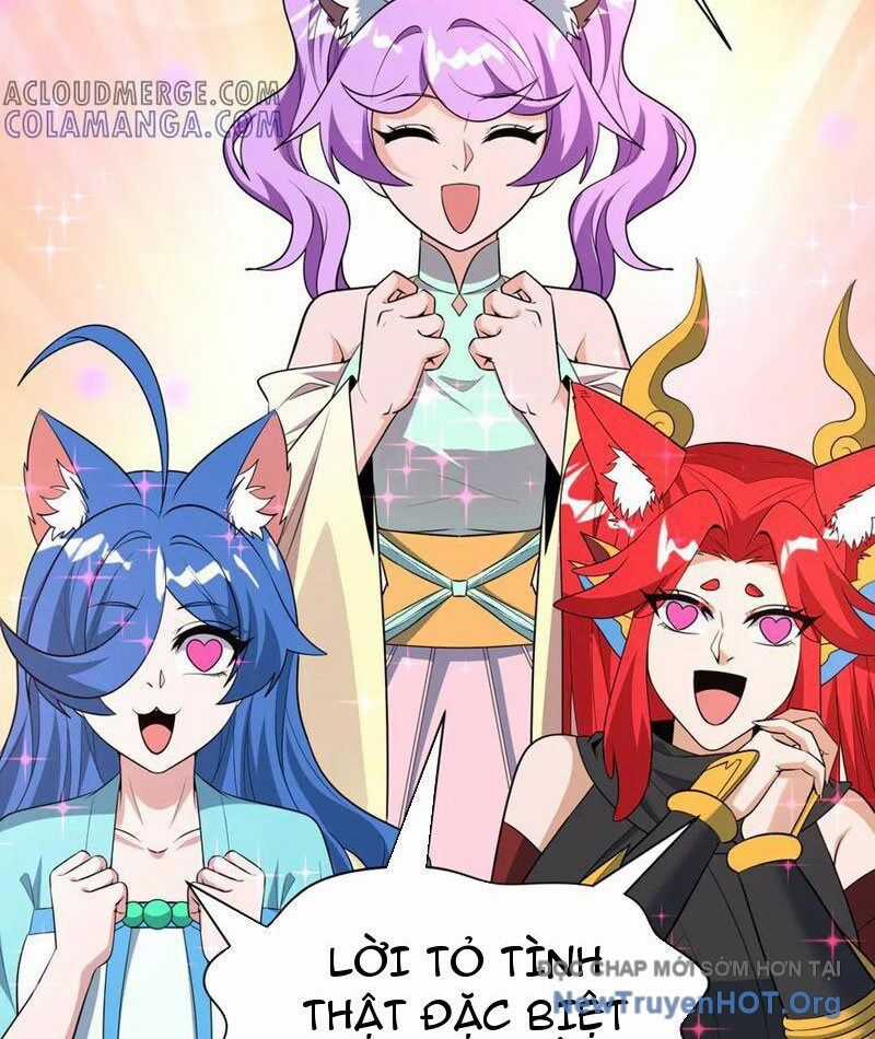 Kỷ Nguyên Kỳ Lạ Chương 495 trang 123