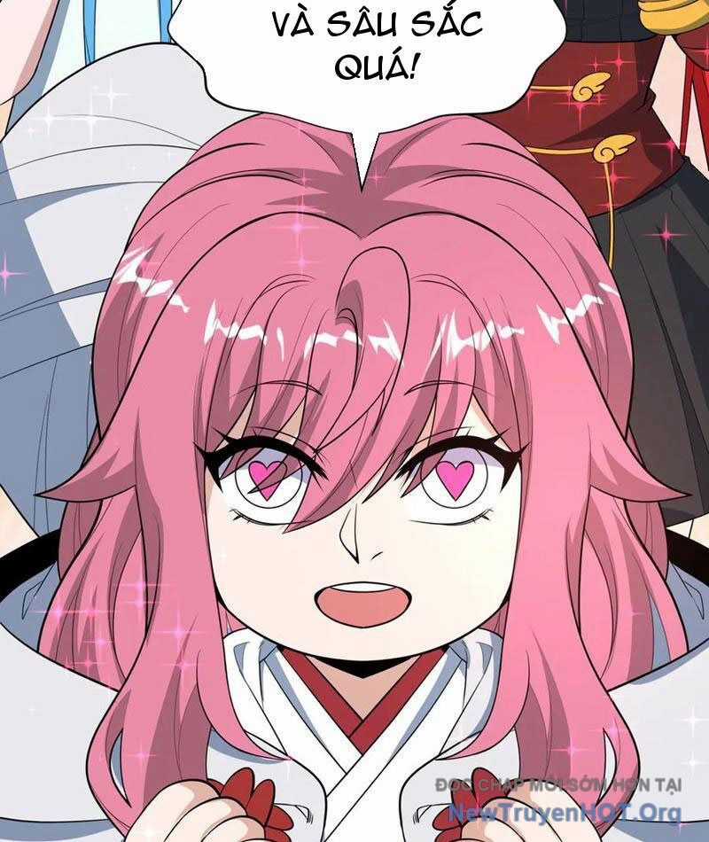 Kỷ Nguyên Kỳ Lạ Chương 495 trang 124