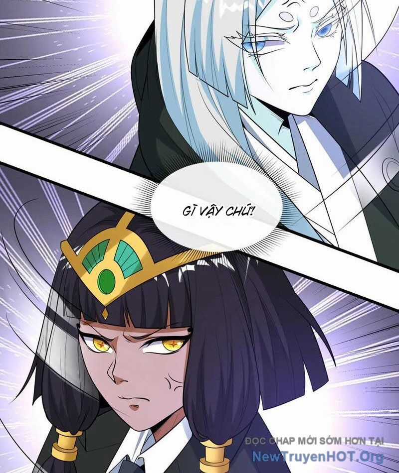 Kỷ Nguyên Kỳ Lạ Chương 495 trang 126