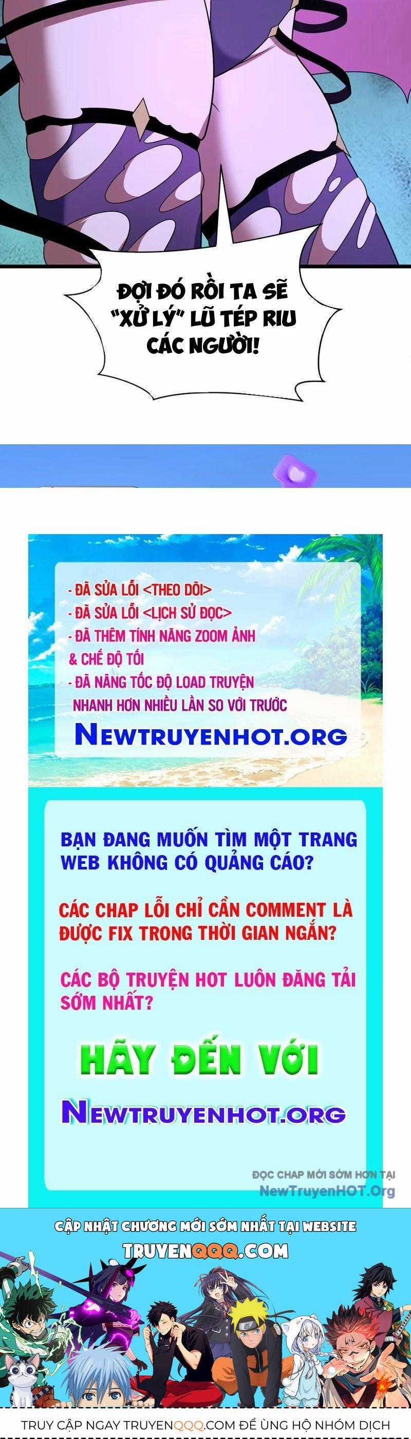 Kỷ Nguyên Kỳ Lạ Chương 495 trang 132