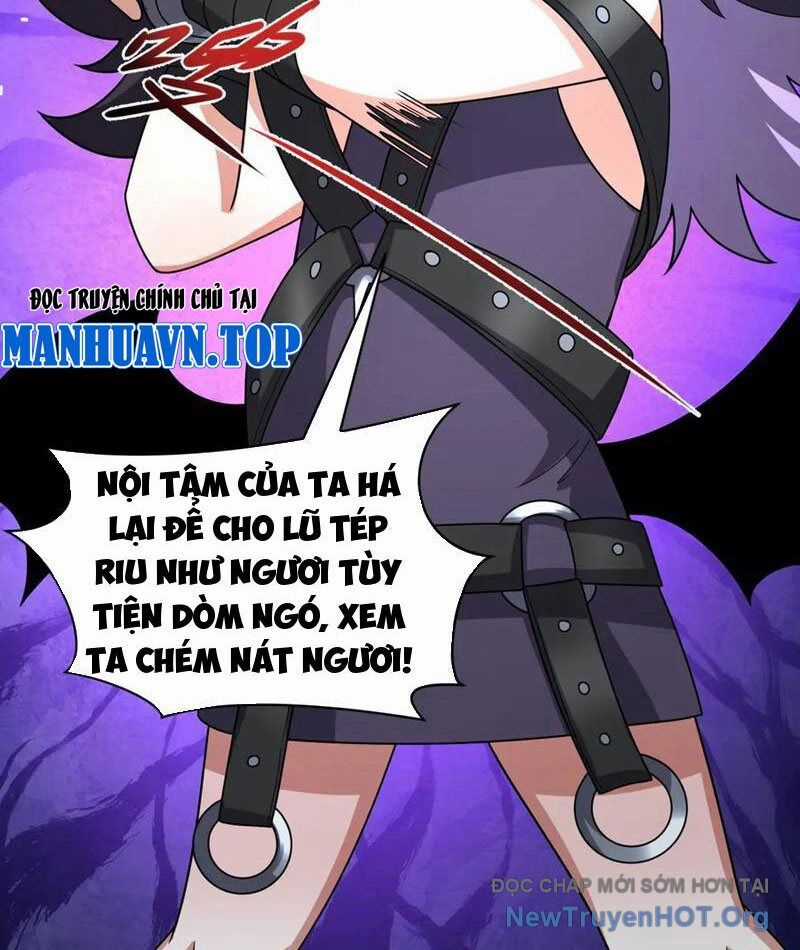 Kỷ Nguyên Kỳ Lạ Chương 495 trang 14