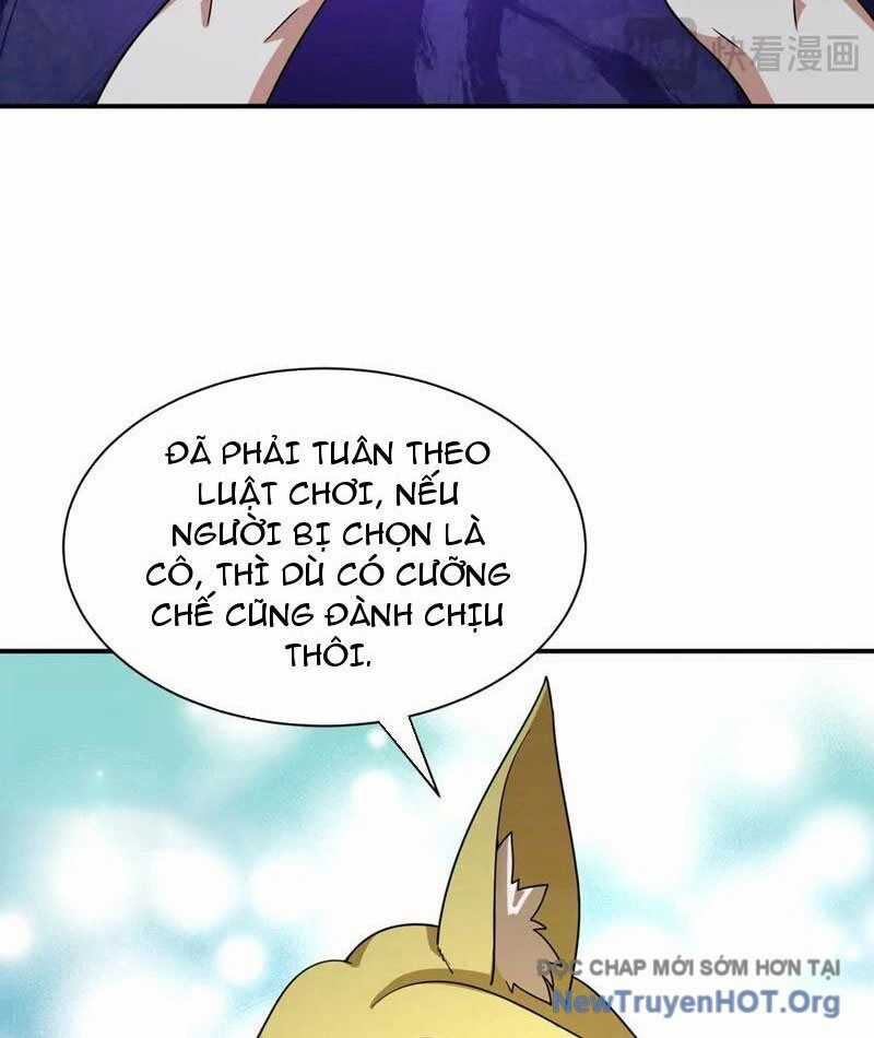 Kỷ Nguyên Kỳ Lạ Chương 495 trang 15