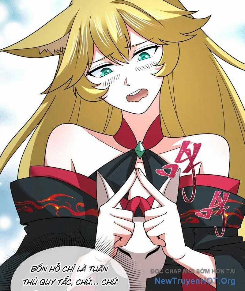 Kỷ Nguyên Kỳ Lạ Chương 495 trang 16