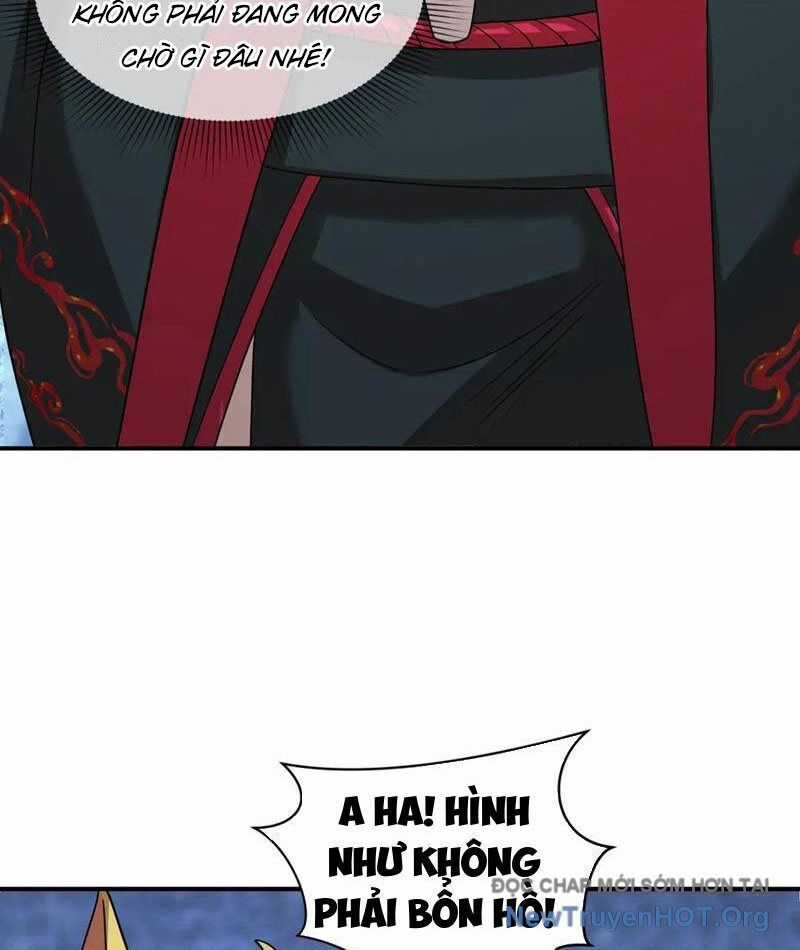 Kỷ Nguyên Kỳ Lạ Chương 495 trang 17