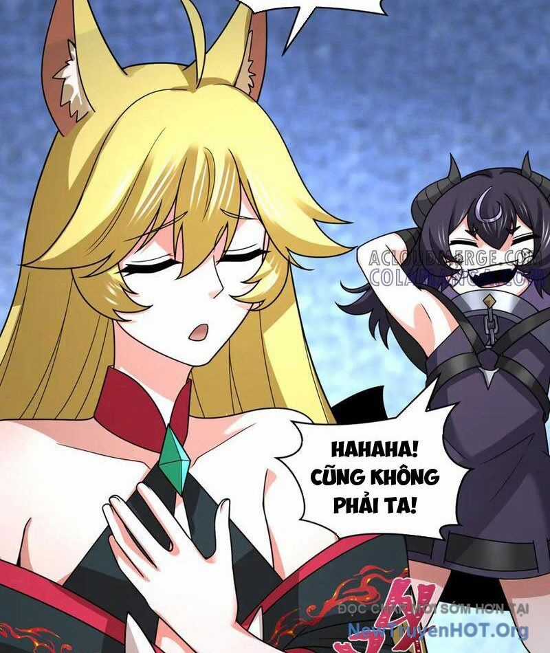 Kỷ Nguyên Kỳ Lạ Chương 495 trang 18