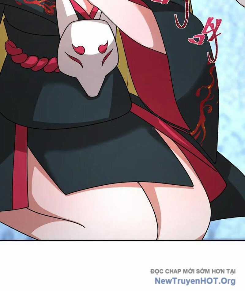 Kỷ Nguyên Kỳ Lạ Chương 495 trang 19