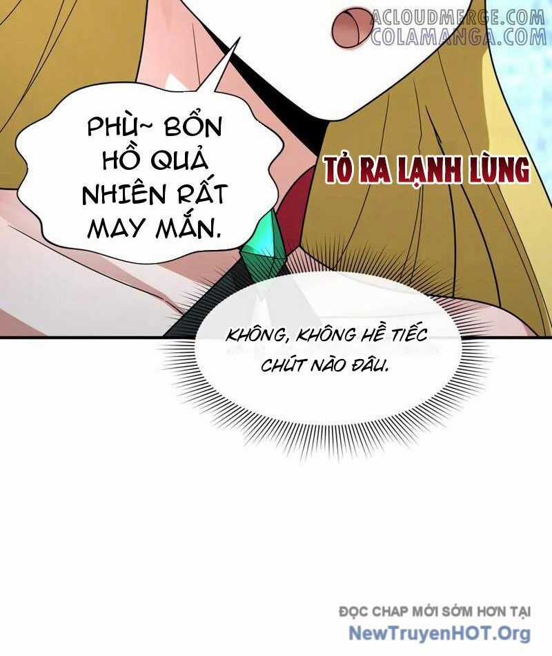 Kỷ Nguyên Kỳ Lạ Chương 495 trang 21